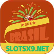 Logo da SLOTSX9